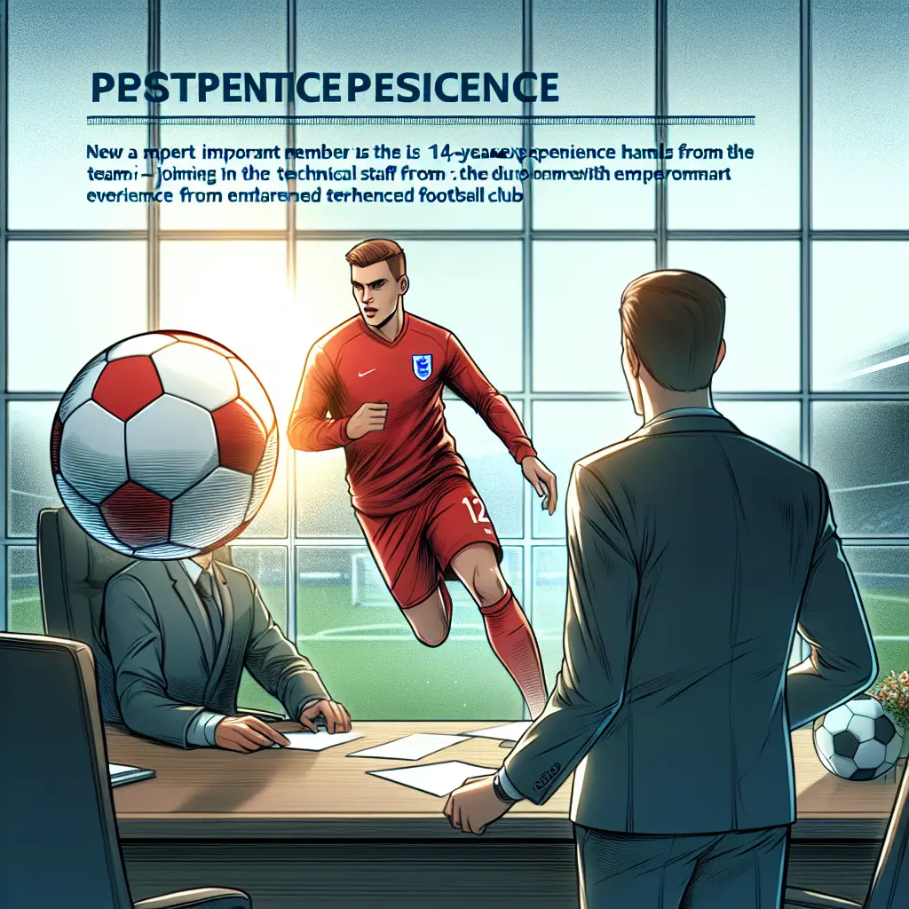 La Roma Potenzia lo Staff Tecnico con l’Arrivo di Mark Sertori, Ex Manchester City, come Director of Performance