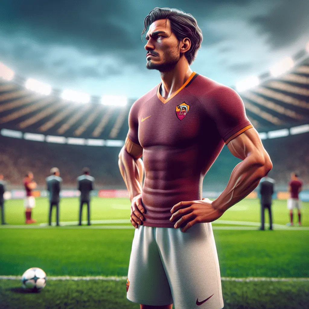 Mats Hummels in attesa del debutto con la Roma, esprime disappunto sui social media ma mantiene l’ottimismo per il futuro in campo
