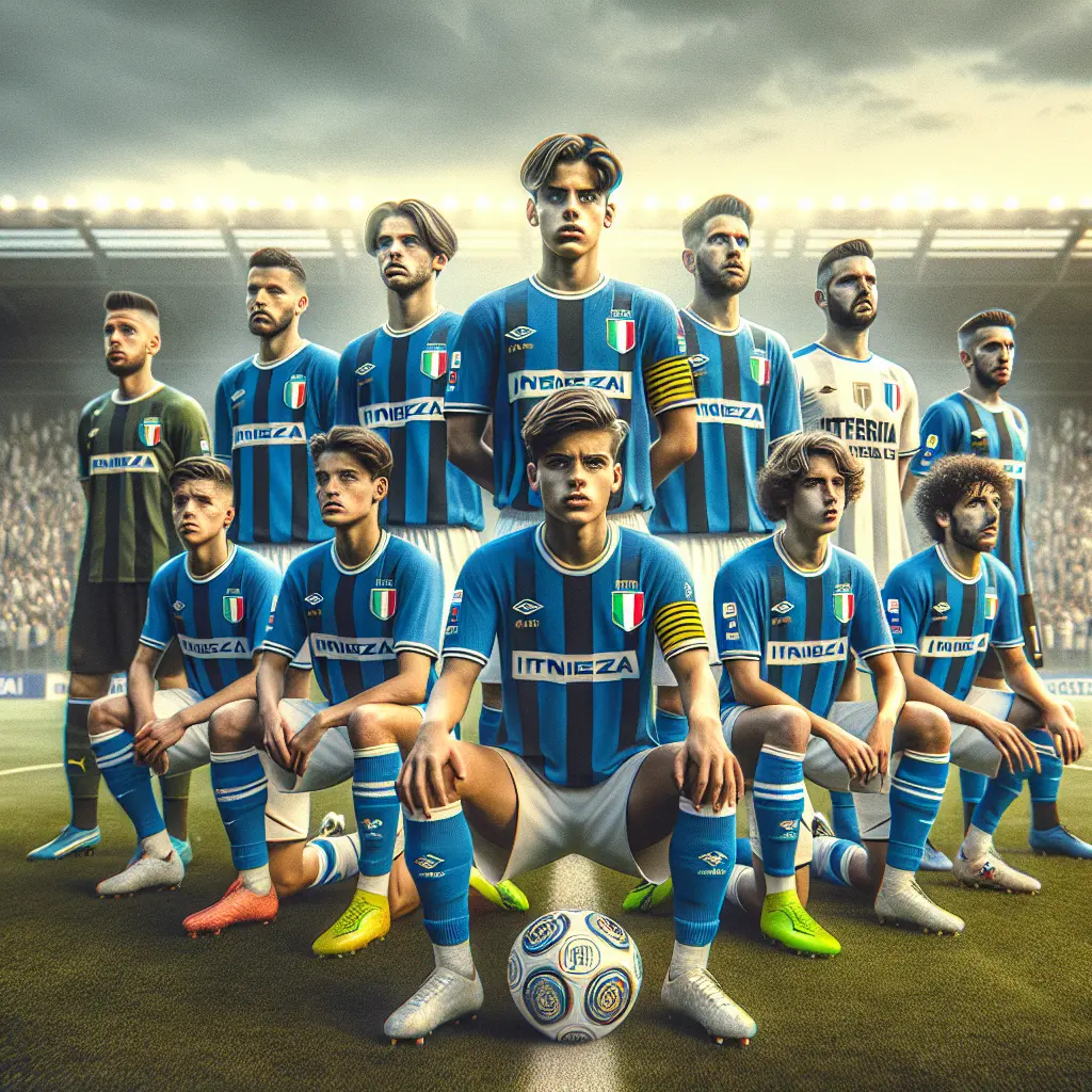La Juniores Cup 2024 torna dal 12 al 17 maggio: vetrina per i talenti emergenti della Serie D