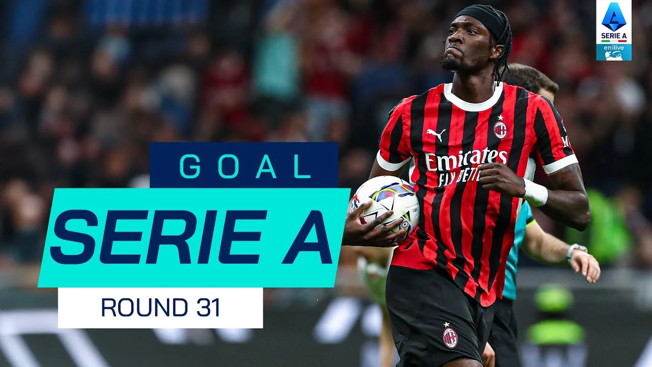 Giornata spettacolare in Serie A: gol ed emozioni tra rimonte e colpi di scena nella 31ª giornata 2024/25