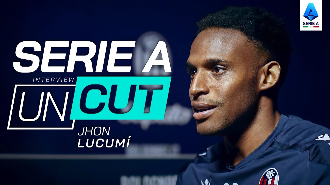 Dalla Colombia alla Champions League con il Bologna, la storia di crescita e ambizione di John Lucumí nel calcio italiano