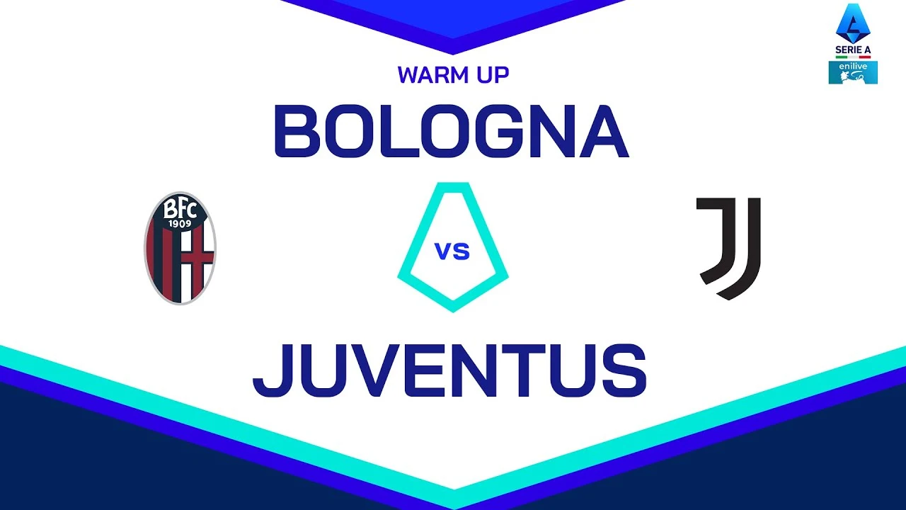 Scontro tra giganti: Bologna e Juventus pronte a infiammare la Serie A 2024/25